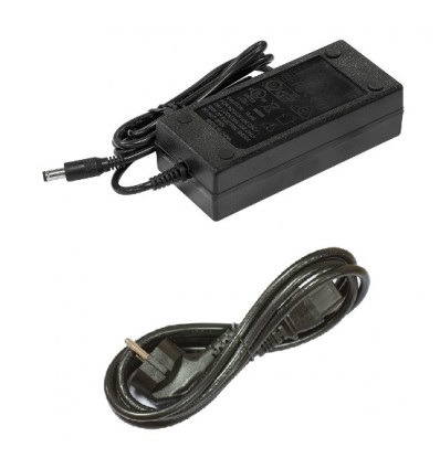 RouterBoard Power Adapters 24V, 2.5A