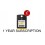 TR2 Transponder Kart 1 year