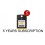 TR2 Transponder Kart 5 years