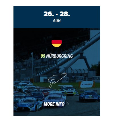 Rental Nurburgring