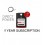 TR2 Direct Power 5y