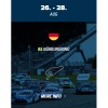 V2 on cloud Nurburgring