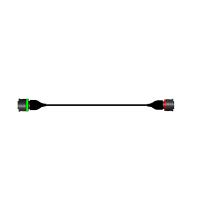 X2 Loom Cable