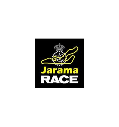 RACE 1 JARAMA - V2 ON CLOUD