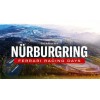 V2 Protocol On Cloud Nürburgring