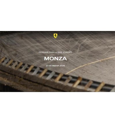 V2 Protocol On Cloud Monza