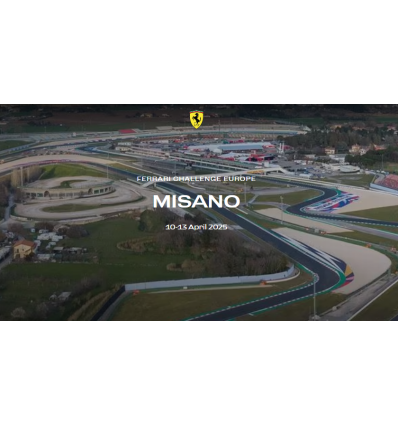 V2 Protocol On Cloud Misano