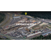 V2 Protocol On Cloud Hockenheim