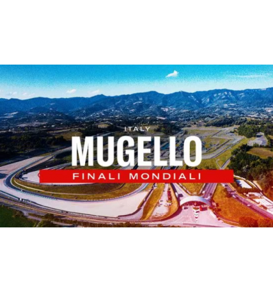 V2 Protocol On Cloud Mugello
