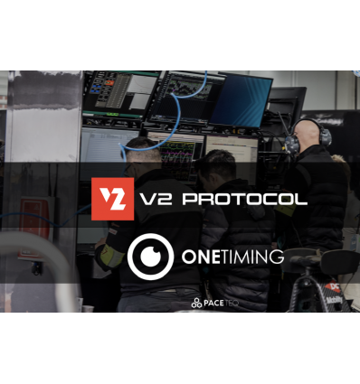 V2 ON CLOUD 1 TEST DAY (1 Licencia - 3 Conexiones)
