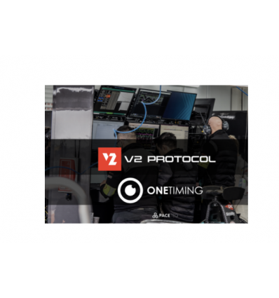 V2 Protocol Race Weekend License – Basic