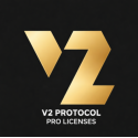 V2 PROTOCOL PRO LICENSES