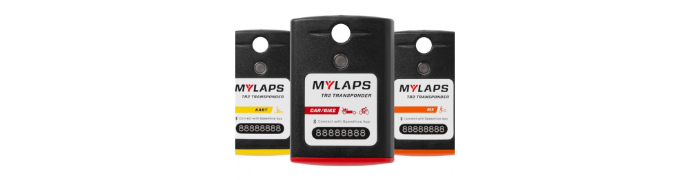 Alquiler Transponders 