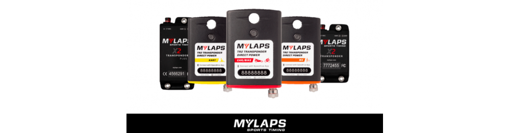 Transponders