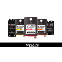 Transponders